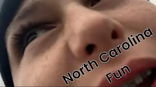 North Carolina Is Crazy