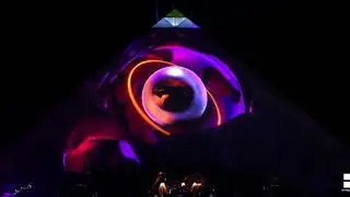 BURNING MAN / THE BIRTH PROJECT / HYPNOTICA