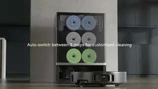 ✨ Discover MOVA's Revolutionary MopSwap™ Tech!