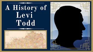 A History of Levi Todd