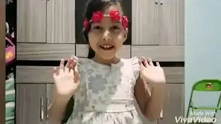 Mostrando minha fotos de bebê