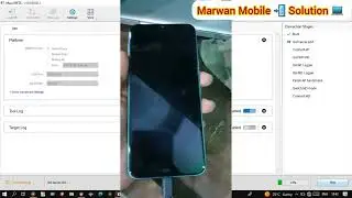 TECNO SPARK 8C MDN (MKOPA) REMOVE AND IMEI REPAIR FREE TOOL