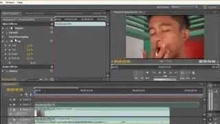 Adobe Premiere Pro - How To Crop Video (Cara Memotong Video)