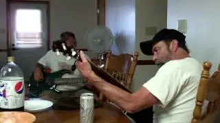 Cripple Creek Jam