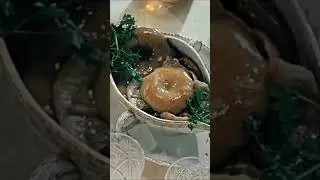 Новая партия старушек