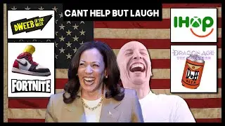 Kamala’s Gamers, Dragon Age Alcoholism with a side of IHOP Xbox Pancakes!