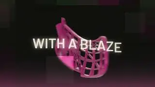 H1 - With a Blaze