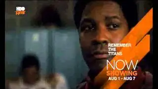 HBO HITS WEEK 1 AUGUST TRAILER