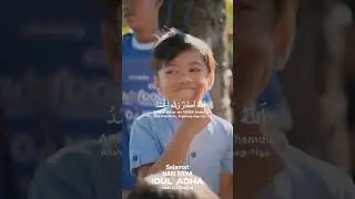 Proses pemotongan hewan qurban | idul adha 1445 H