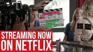 Now on NETFLIX: RETAIL THERAPY: The Making of Rostered On