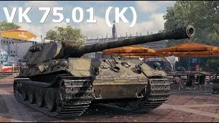 МИР ТАНКОВ + ВАП ТАНДЕР СТРИМ!