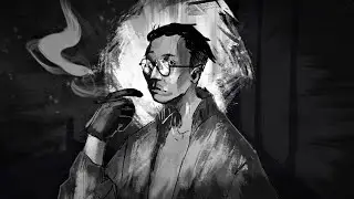 disco elysium animation (Crystal Castles - Leni)