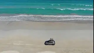 Robe Beach Drive