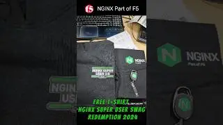 NGINX SUPER USER 2.0 -  Welcome to NGINX Super User Community