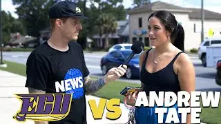 SHOULD WE BRING BACK ANDREW TATE?