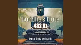 Healing Flute 432 Hz