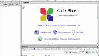 CodeBlocks Compiler Fix