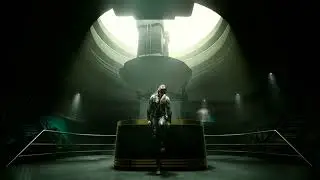 Cyberpunk 2077:Phantom Liberty - Songbird Theme