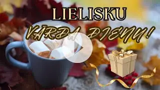 Lielisku Vārda Dienu!