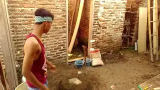 KULI BANGUNAN (KUSTIAN PRIHATIN)