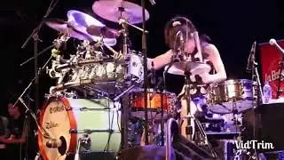 Senri Kawaguchi ripping through last 60