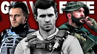 Will Commander Graves Die in Modern Warfare 4?