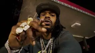 Juice Dah Truth - Suavé (Official Video)