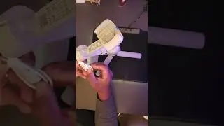 Vimble 3 Feiyutech Unboxing