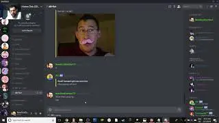 Discord Bots: Aki