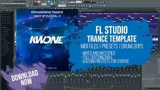 #Trance