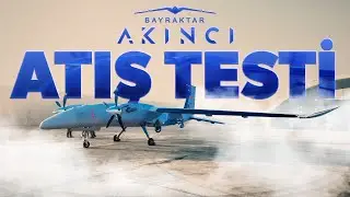 Gökte ✈️ Bayraktar 
