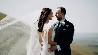 Suzie and Denis Wedding Film // Newpark Hotel Kilkenny