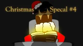Christmas Special #4 | The Christmas Chronicles