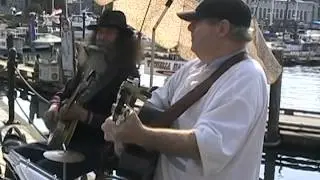 Ian Bennetts & Dave Harris   Sept 20, 2014   Have a Drink on Me