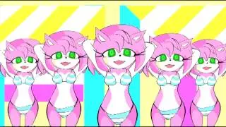 Me!me!me!.... perdon Amy!Amy!Amy!
