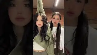Амина Tenderlybae #tenderlybae #тендерлибае #tiktok #тикток #нарезки #твичнарезки