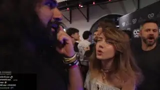 Drunk Bonnie Is Unhinged...