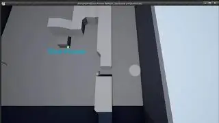 8 - Creating the Camera Zoom and finishing up - UE4 Top Down Boss Fight Mechanic