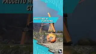 Статист из [GG4ME] взял Progetto 65 и установил рекорд по урону 🔥#tanksblitz #lesta #tanks_blitz