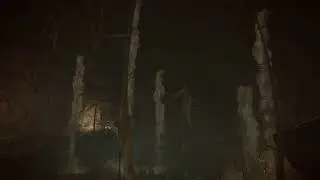 Sleep Like a Lord - Divided Falls (Elden Ring) (Sleep/Study/ASMR) (DLC)