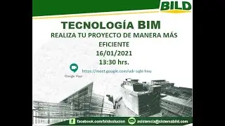 TECNOLOGÍA BIM