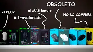 The best gaming mouse in terms of quality and price is...
