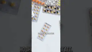 Избавление от фантомных болей #изобретения #бионическиепротезы