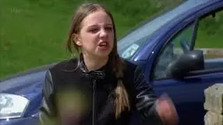 Debbie Dingle 25th June 2013 Part 1