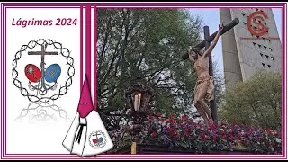 Lágrimas 2024 Córdoba