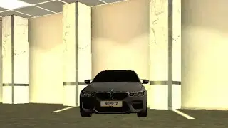 купил BMW M5 F90 в Grand Mobile большой донат