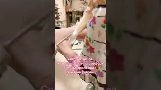реставрация фарфора