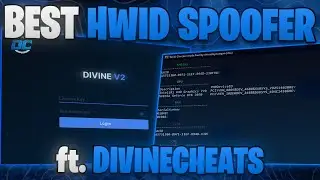 Best HWID Spoofer 2025: Bypass Any Ban (Undetected)