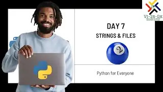 Python for Beginners  🚀🐍  [7-2] CSV/JSON Data Handling Like a Pro!