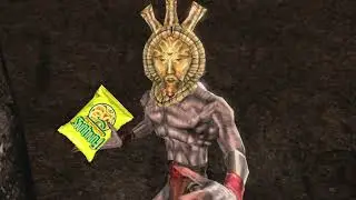 Nerevar Stole Dagoth Ur's Funyuns